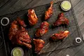 Tandoori Mixed Grill