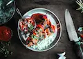 Sheek Kebab